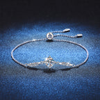 Glint CZ Bracelet view 2