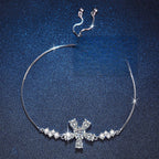 Blossom CZ Bracelet view 4
