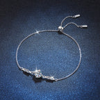 Glint CZ Bracelet view 4