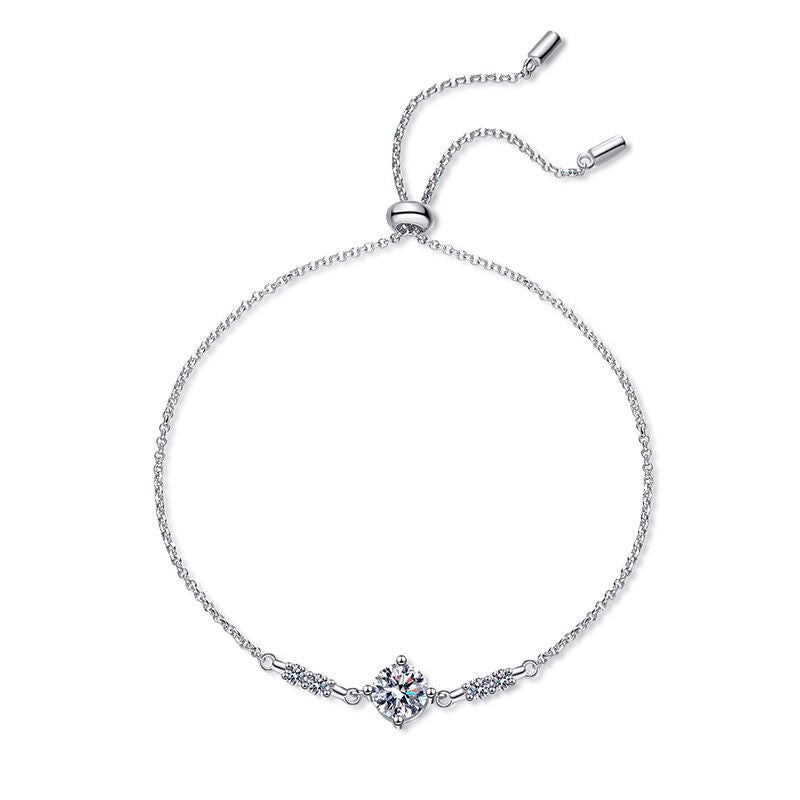 Glint CZ Bracelet