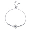 Soleil CZ Bracelet