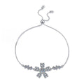 Blossom CZ Bracelet