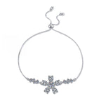 Blossom CZ Bracelet