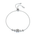Valentine CZ Bracelet